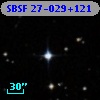 SBSF 27-029+121