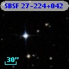 SBSF 27-224+042