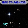 SBSF 27-303+033
