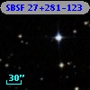 SBSF 27+281-123
