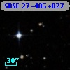 SBSF 27-405+027