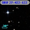 SBSF 27-422-122