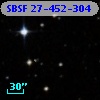 SBSF 27-452-304