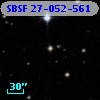 SBSF 27-052-561