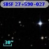 SBSF 27+590-027