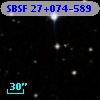 SBSF 27+074-589