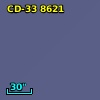 CD-33  8621