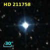 HD 211758