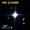 HD 111098