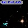 PKS 1242-343