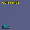 CD-34  8423