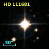 HD 111681