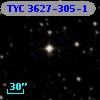 TYC 3627-305-1