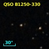 QSO B1250-330