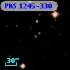 PKS 1245-330