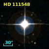 HD 111548