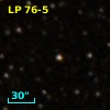 LHS  3774