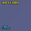 HD 112007
