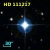 HD 111217