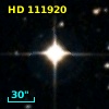 HD 111920
