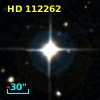 HD 112262