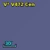 V* V472 Cen