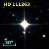 HD 111263