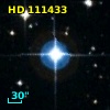 HD 111433