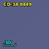 CD-34  8449