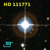 HD 111771