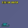 CD-34  8478