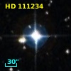 HD 111234