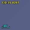 CD-35  8267