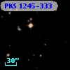 PKS 1245-333