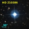 HD 210386
