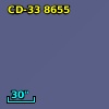 CD-33  8655