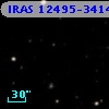 IRAS 12495-3414