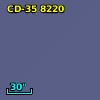 CD-35  8220