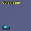 CD-34  8459