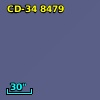 CD-34  8479