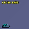 CD-34  8483