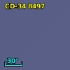 CD-34  8497