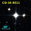 CD-34  8511