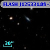 FLASH J125331.08-343159.7