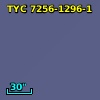 TYC 7256-1296-1