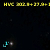 HVC 302.9+27.9+122