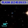 FLASH J124518.53-344023.9
