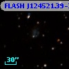 FLASH J124521.39-352017.0