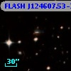 FLASH J124607.53-352441.3