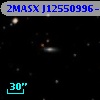 2MASX J12550996-3333522